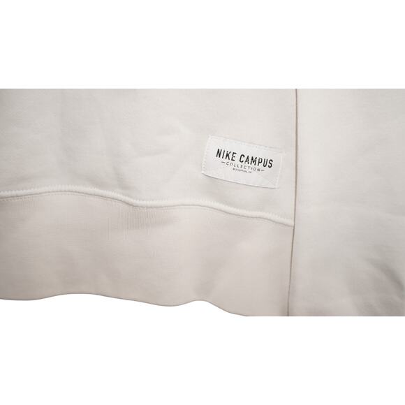 Nike UCLA Bruins Campus Collection Cropped Crewneck Sweatshirt (Loose Fit) - Picture 5 of 5